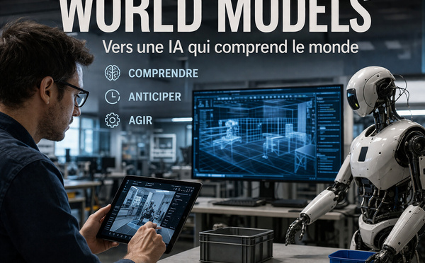 World models existent-ils vraiment ? Vers une IA qui comprend le monde