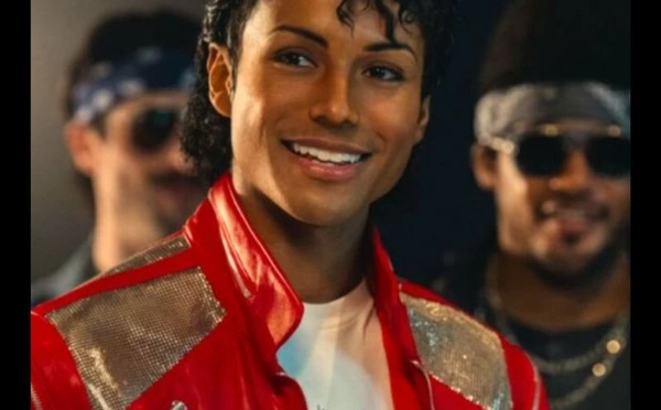 “Michael” : un biopic événement sur Michael Jackson qui pulvérise les records dès sa sortie