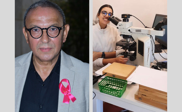 Quand la lame d’anatomopathologie  devient stratégique au cœur du système de santé marocain.