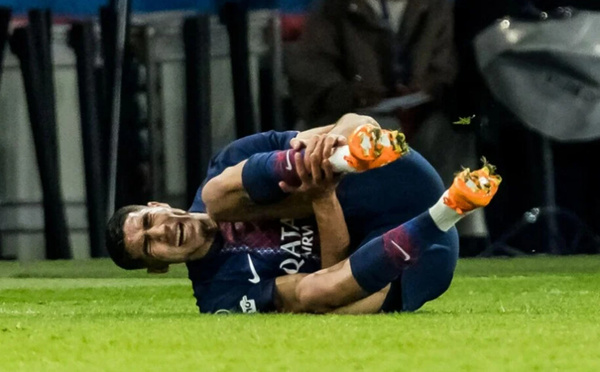 PSG : inquiétude autour d’Achraf Hakimi avant le choc face au Bayern Munich