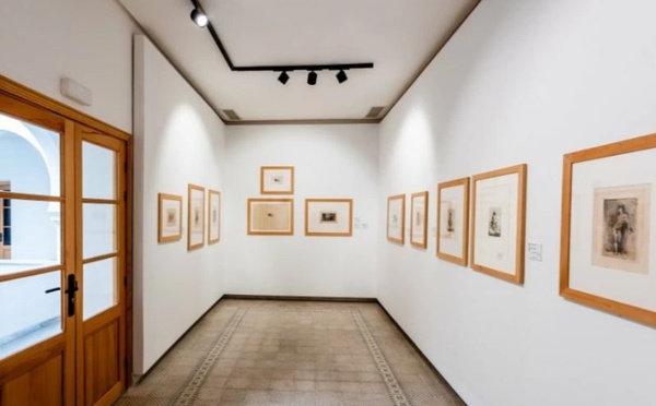 Tanger célèbre "Mariano Fortuny i Marsal" : une exposition exceptionnelle à Dar Niaba