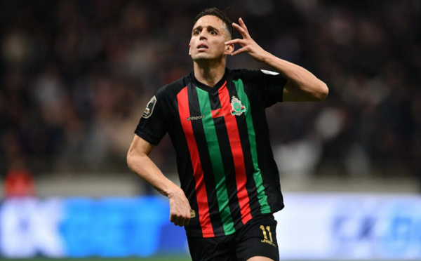 Botola Pro D1 : l’AS FAR tenue en échec par l’Union Yaacoub El Mansour