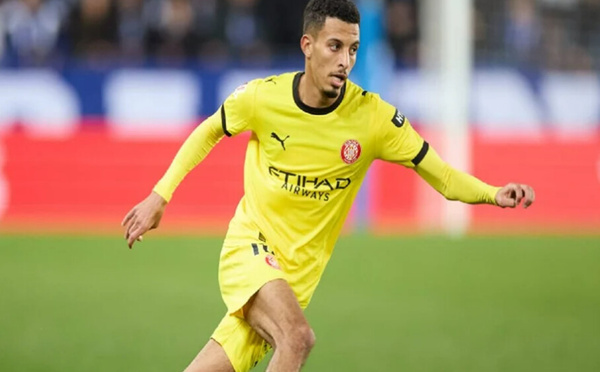 Azzedine Ounahi attise les convoitises du Real Betis en vue du mercato estival