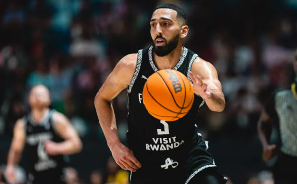 BAL 2026 : le FUS de Rabat enchaîne une deuxième victoire face aux Maktown Flyers