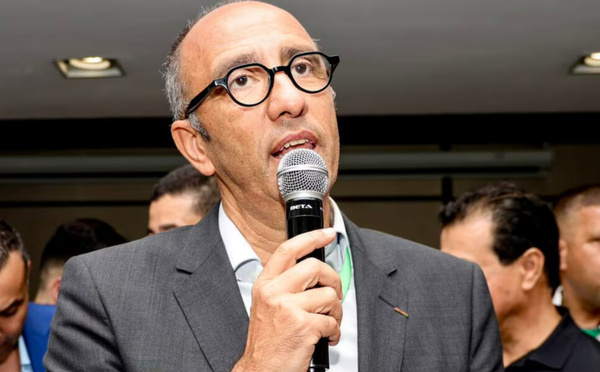 Raja Casablanca : Jawad Ziyat défend Fadlu Davids après la large victoire face au FUS