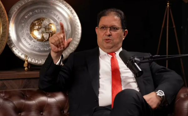 Botola Pro : le Wydad de Casablanca conteste une décision de la VAR après le nul face au Kawkab