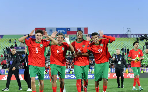 CAN U20 2027 : le Ghana désigné pays hôte, le Maroc garde en mémoire son parcours historique