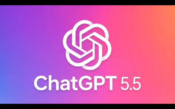 OpenAI dévoile GPT-5.5 : une avancée révolutionnaire dans le domaine de l’intelligence artificielle