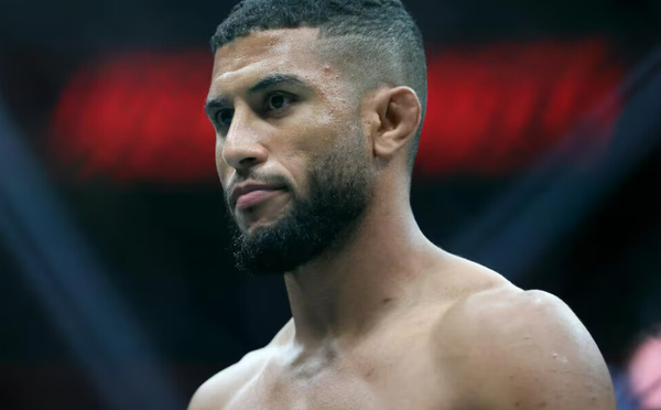 UFC Fight Night 274 : Youssef Zalal stoppé par Aljamain Sterling après une belle série de victoires