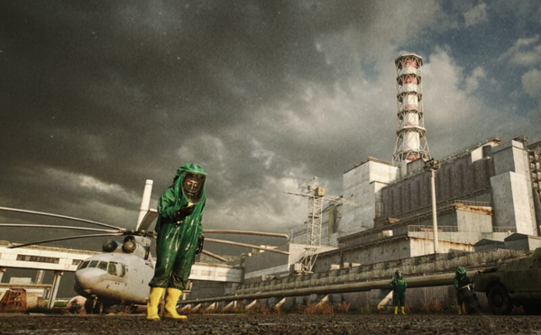 Catastrophe de Tchernobyl : 40 ans après, le risque nucléaire persiste en Europe