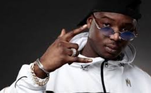 Rabat lance Mawazine avec Ninho