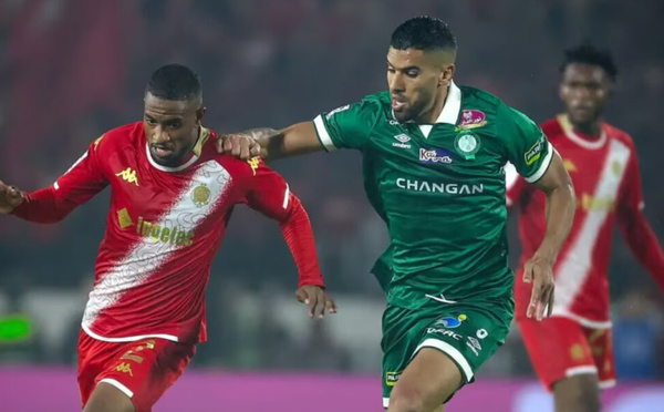 Mondial 2026 : la FIFA envisage d’augmenter les primes financières des équipes qualifiées