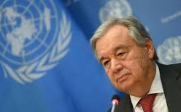 Ormuz : Risque alimentaire global