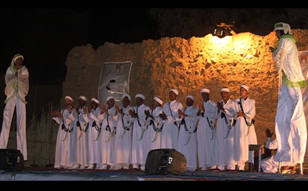 Zagora célèbre le patrimoine immatériel avec le Festival International du Conte et des Arts Populaires