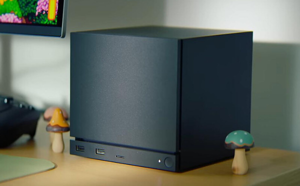 Valve’s Steam Machine is Back on Track for Summer 2026