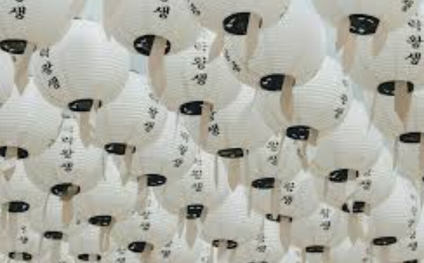 Rabat passe à l’heure coréenne