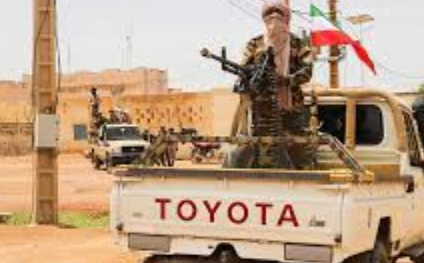 Sahel : Le Mali au bord de l’embrasement