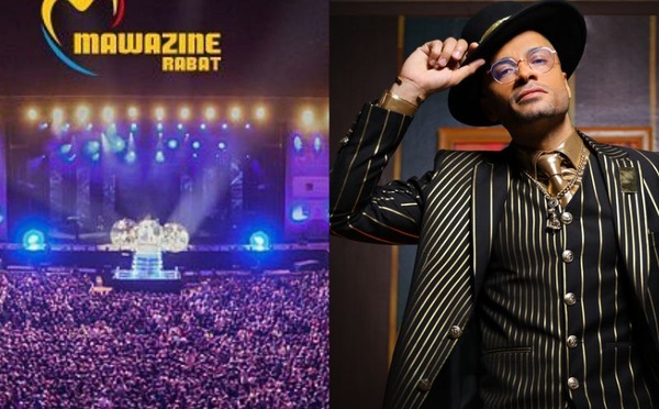 Mawazine 2026 : la polémique autour du concert d’ouverture d’Hassan Shakosh