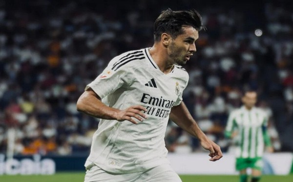 Brahim Diaz entre le Real Madrid et Arsenal : un été décisif en vue