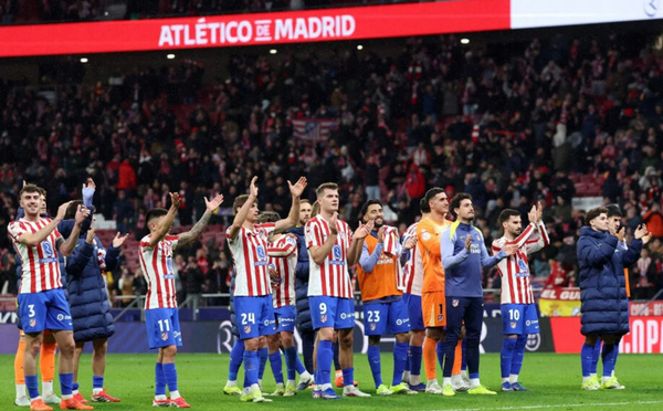 Ligue des champions : Atlético Madrid-Arsenal, duel de clubs en quête de gloire