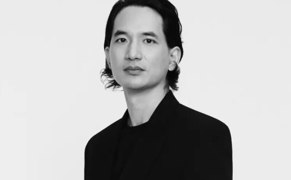 Casablanca accélère son développement avec l’arrivée de Didier Nguyen.