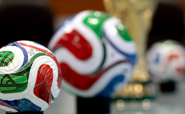 Mondial 2026 : la FIFA augmente de 15% les primes des fédérations participantes
