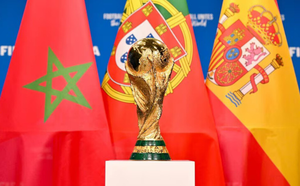 Mondial 2030 : en Espagne, la bataille s’intensifie pour accueillir la finale