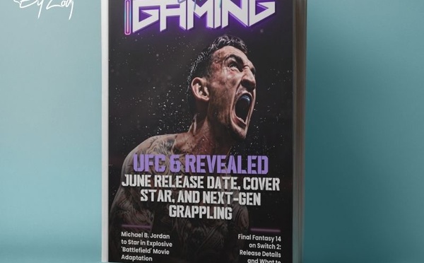Publication of "I-Gaming" of 29th April 2026 by LODJ