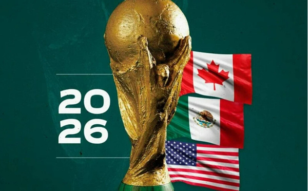 Mondial 2026 : la FIFA augmente les primes de 15% et durcit les sanctions contre le racisme