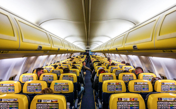 Ryanair serre la vis dès novembre : attention aux voyageurs pressés !
