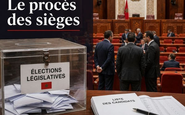 Partis politiques : faut-il vraiment leur reprocher de vouloir des sièges ?