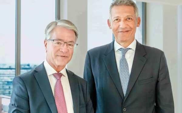 Séisme bancaire : Holmarcom s'offre la BMCI