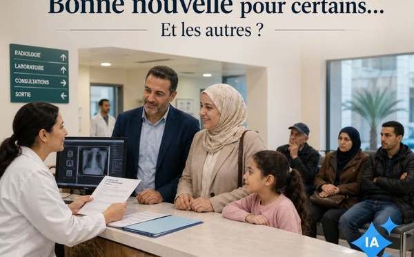 ​Bonne nouvelle pour les adhérents de la MGPAP… et les autres alors ?