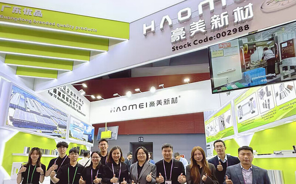 Automobile : Haomei mise gros sur le Maroc