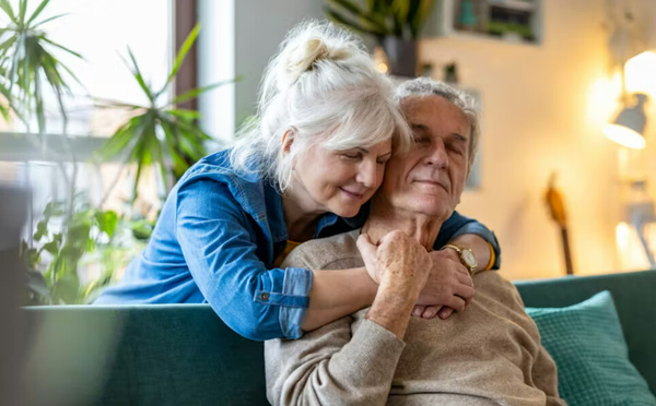 7D’où vient la peur de vieillir… et comment l’apaiser ?