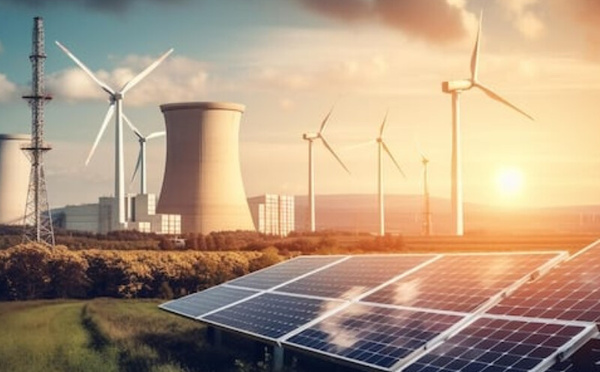 Énergie : Marita Group accélère sa stratégie grâce à une alliance avec Sinoma Tech
