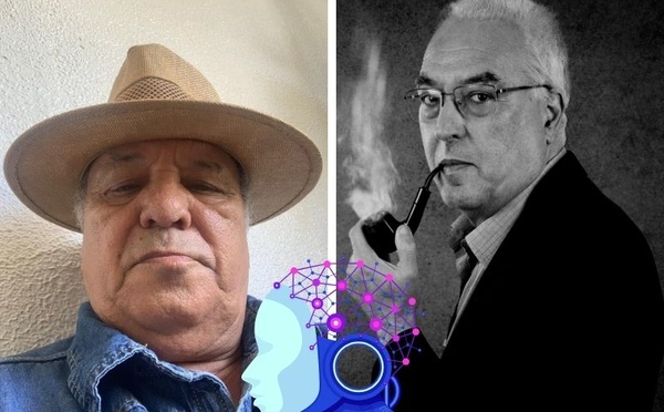 Réponse à mon ami Abdallah Bensmaïn« Vous dites, cher ami… Moi, je pense que… »