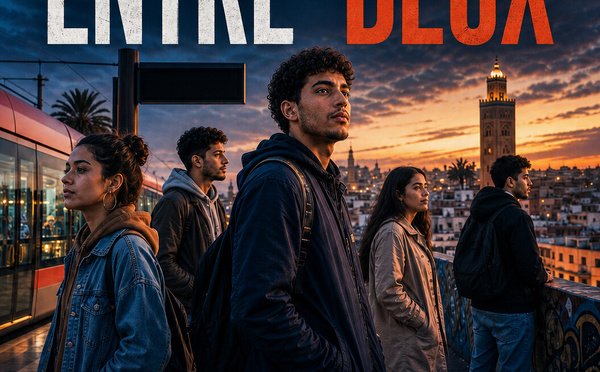 Plus d'un jeune Marocain sur trois est en situation de NEET.
