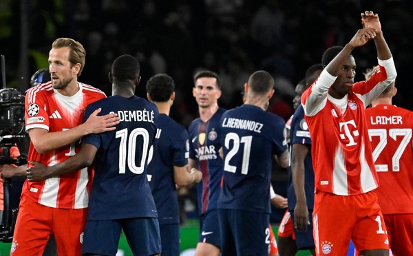 Champions League : Un nouveau duel de titans ce mercredi à Munich