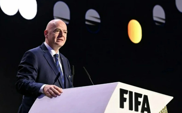 Mondial 2026 : la FIFA confirme la participation de l’Iran malgré les tensions