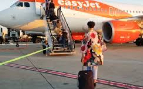 Strasbourg–Marrakech en direct