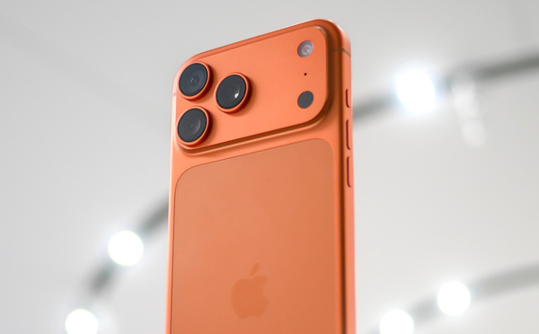 iPhone 17 : la génération d'iPhone qui fait exploser tous les compteurs