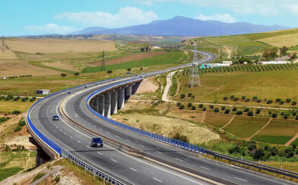 ADM prépare le virage vert de ses autoroutes : cap sur la décarbonation