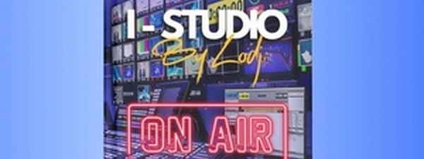 ​Parution du nouveau numéro de LODJ Studio du 04/05/2026