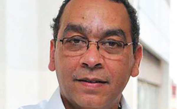 Abdelmalek Alaoui "explique" le Maroc de 1956 à aujourd'hui