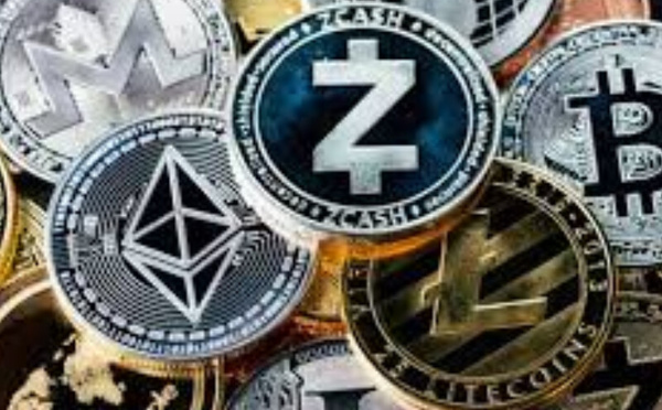 Crypto au Maroc : Vigilance accrue