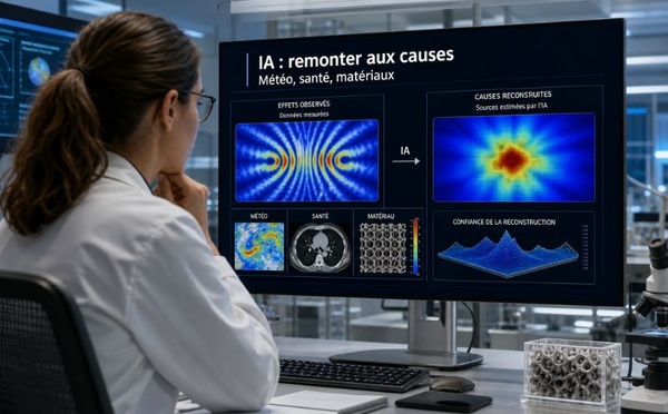 L’IA résout les EDP inverses : très bien, mais concrètement, cela va servir à quoi ?