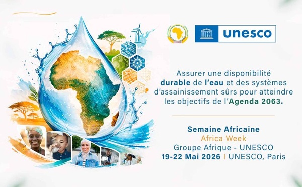 Le Maroc à l’honneur lors de la Semaine africaine de l’UNESCO 2026