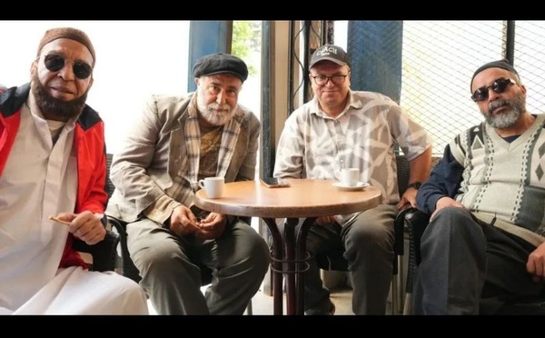 "Al Haybouch" : Aziz Dadas au cœur d’une intrigue captivante inspirée de la réalité marocaine