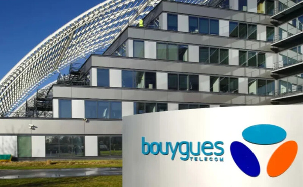 Bouygues mise sur le Maroc et lance une vaste campagne de recrutement.